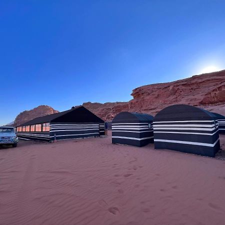 Wadi Rum Tents エクステリア 写真
