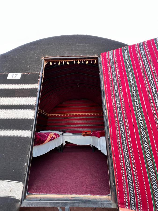 Wadi Rum Tents エクステリア 写真