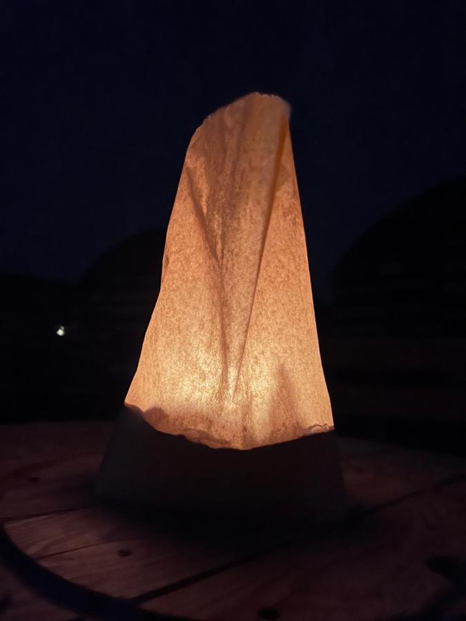 Wadi Rum Tents エクステリア 写真