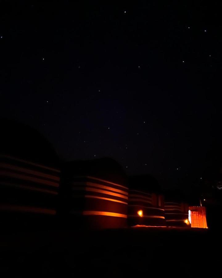 Wadi Rum Tents エクステリア 写真